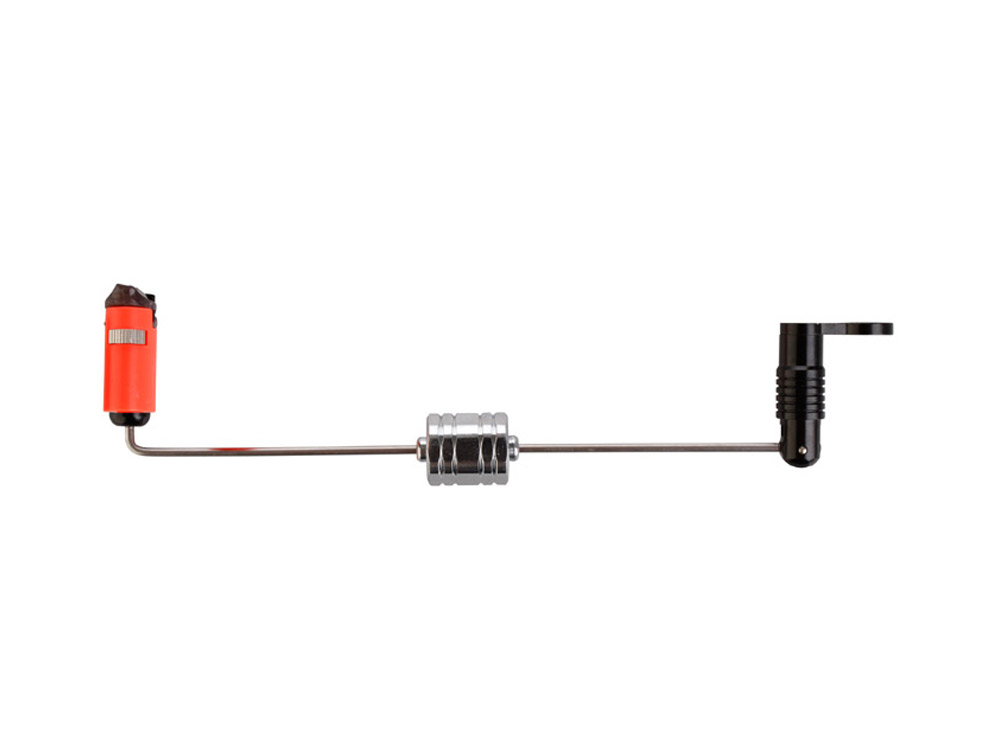 Obrázek k výrobku 67481 - PROLOGIC Swinger QR Magneto Swing Indicator - Barva: červená