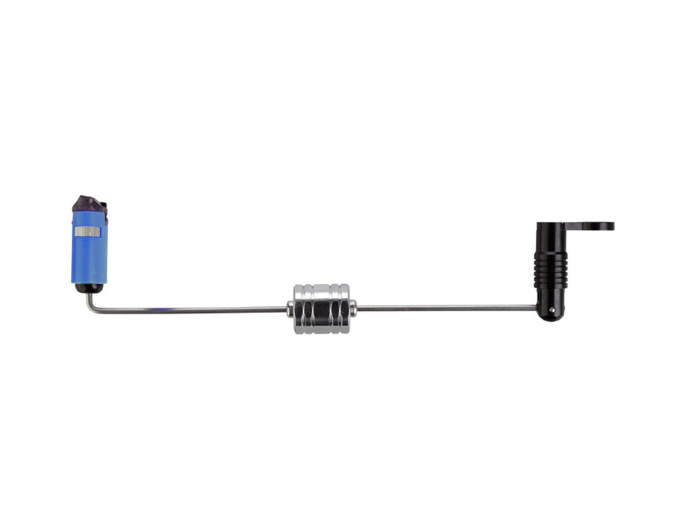 Obrázek k výrobku 67482 - PROLOGIC Swinger QR Magneto Swing Indicator - Barva: modrá