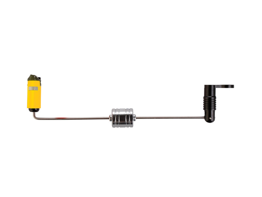 Obrázek k výrobku 67483 - PROLOGIC Swinger QR Magneto Swing Indicator - Barva: žlutá