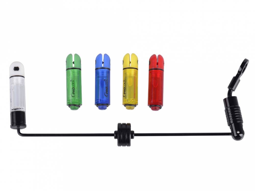 Obrázek k výrobku 57866 - PROLOGIC Swinger Swing Indicator Kit V.15