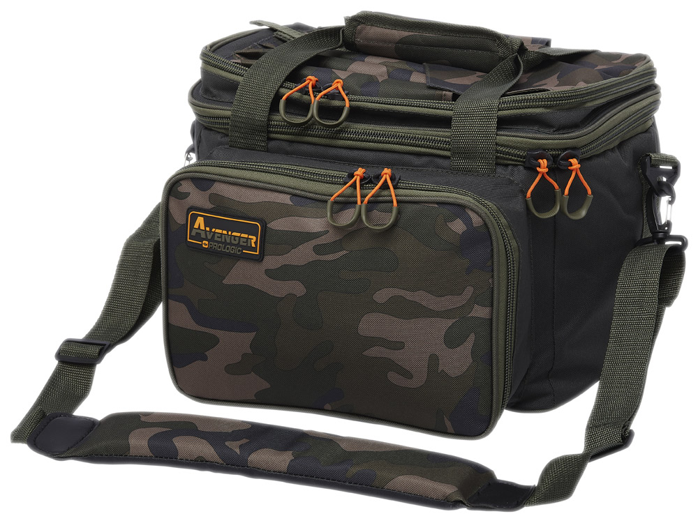 Obrázek k výrobku 71388 - PROLOGIC Taška Avenger CarryAll S