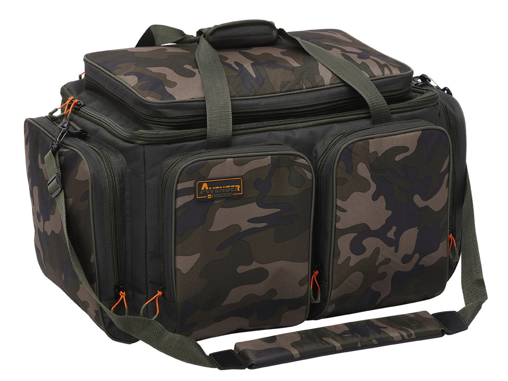 Obrázek k výrobku 71833 - PROLOGIC Taška Avenger CarryAll - Velikost: L