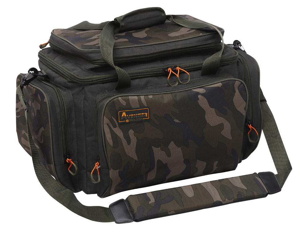 Obrázek k výrobku 71824 - PROLOGIC Taška Avenger CarryAll - Velikost: M