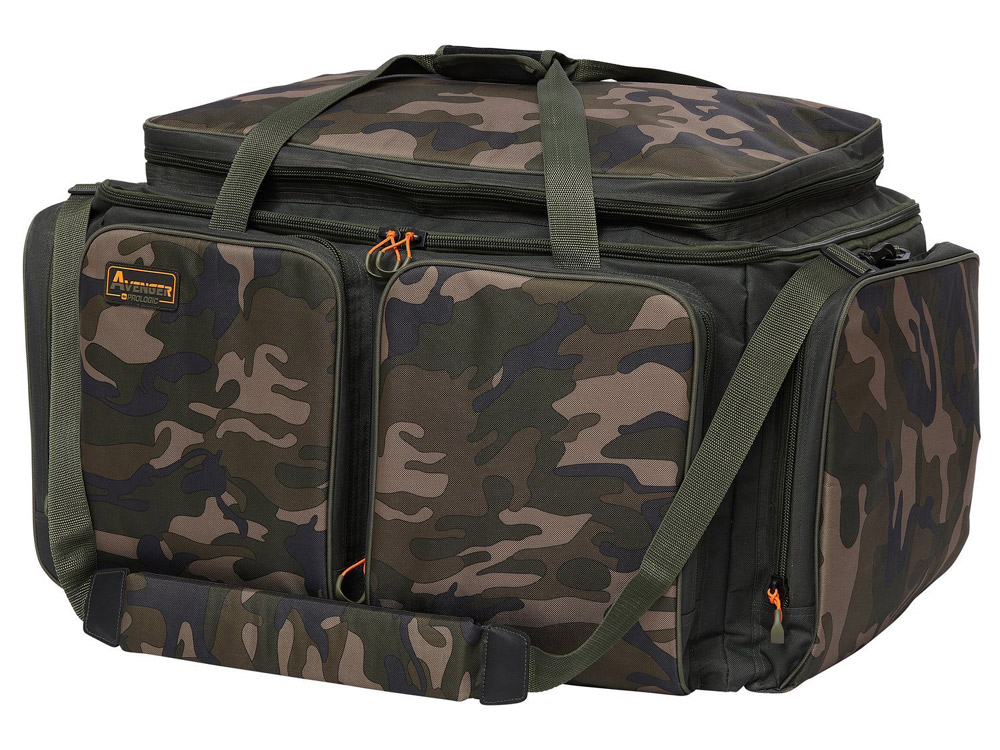 Obrázek k výrobku 73397 - PROLOGIC Taška Avenger CarryAll - Velikost: XXL