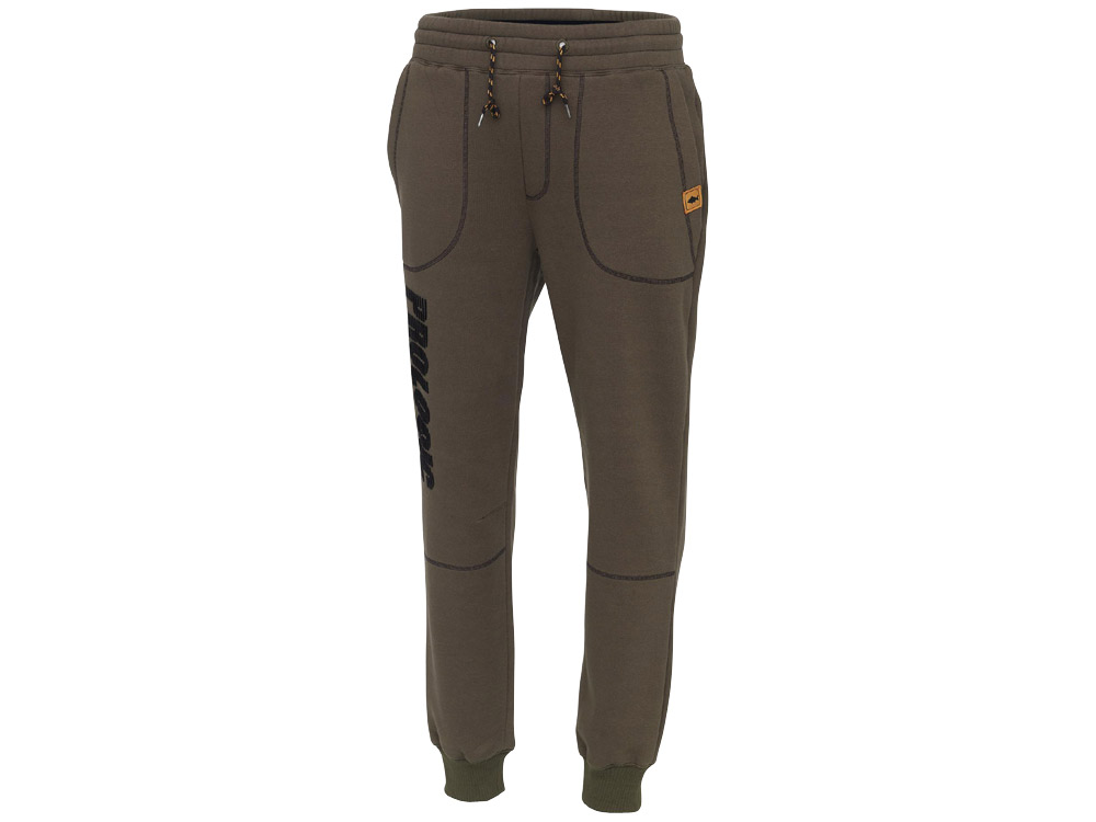 Obrázek k výrobku 71536 - PROLOGIC Tepláky Carpio Joggers Army Green