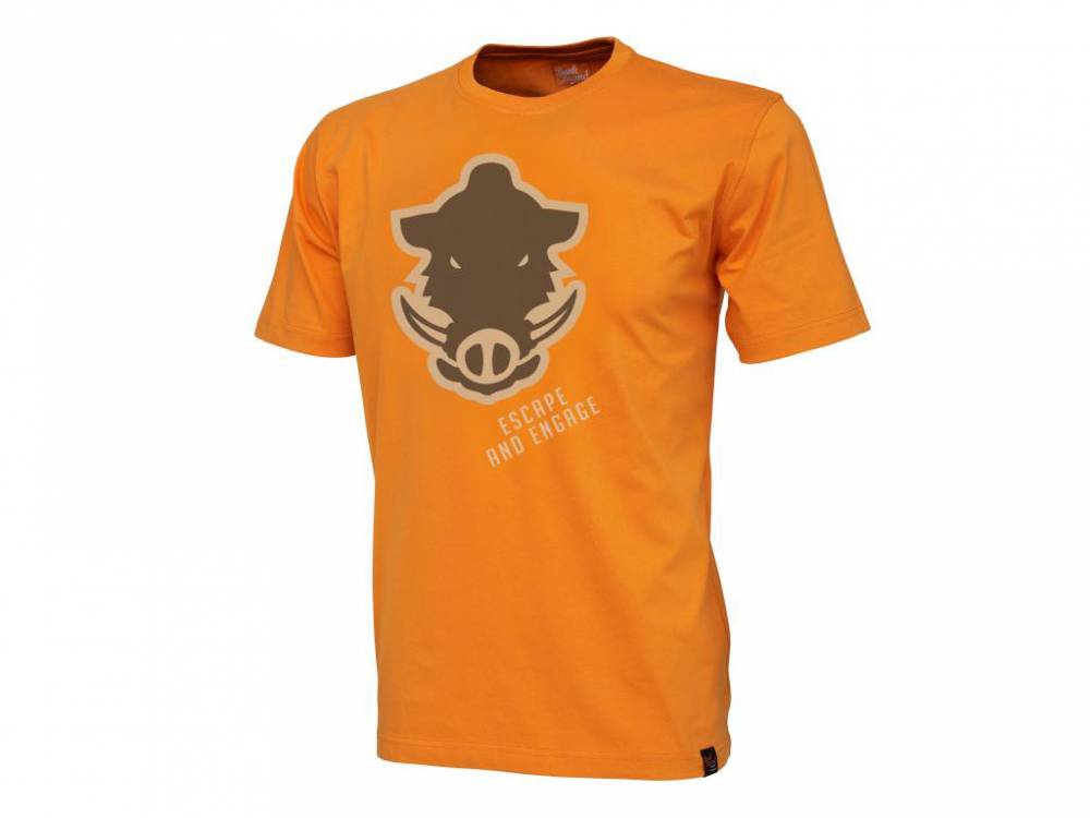 Obrázek k výrobku 57923 - PROLOGIC Tričko Bank Bound Escape and Engage Tee