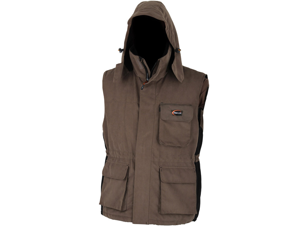Obrázek k výrobku 57966 - PROLOGIC Vesta New Green Thermo Vest M