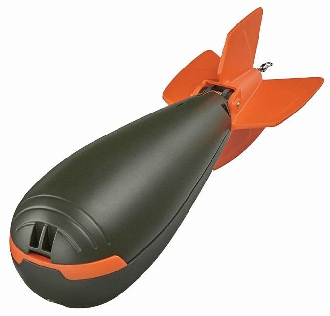 Obrázek k výrobku 58033 - PROLOGIC Zakrmovací Raketa AIRBOMB L