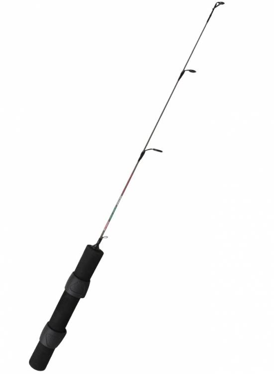 Obrázek k výrobku 58571 - RON THOMPSON Prut Ice Pro Hard Action 0.50 m