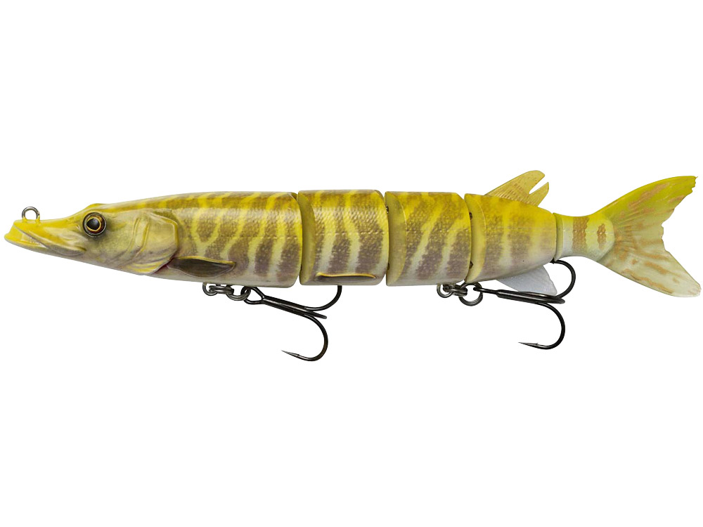 Obrázek k výrobku 72203 - SAVAGE GEAR 3D Hard Pike 20 cm 59 g