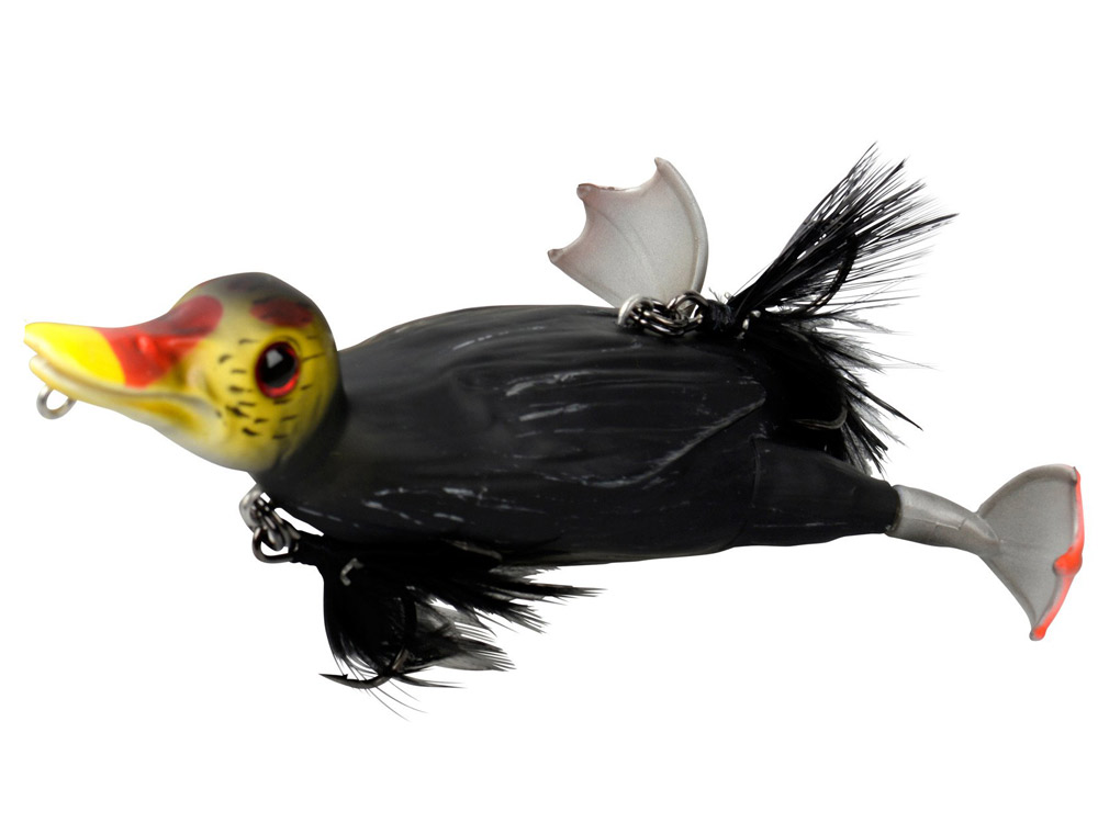 Obrázek k výrobku 58799 - SAVAGE GEAR 3D Suicide Duck