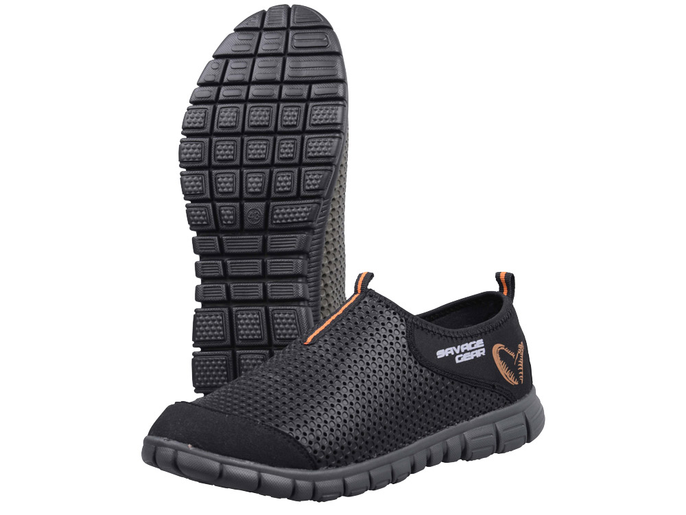 Obrázek k výrobku 67768 - SAVAGE GEAR Boty Coolfit Shoes - Velikost: 43