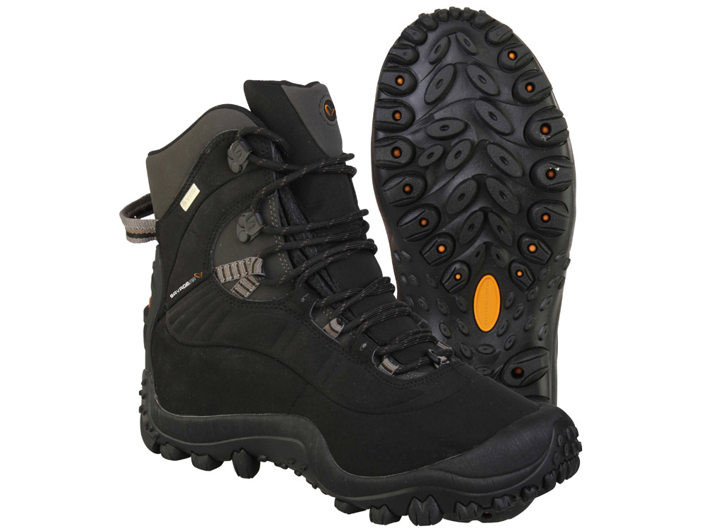 Obrázek k výrobku 70093 - SAVAGE GEAR Boty Offroad Boot