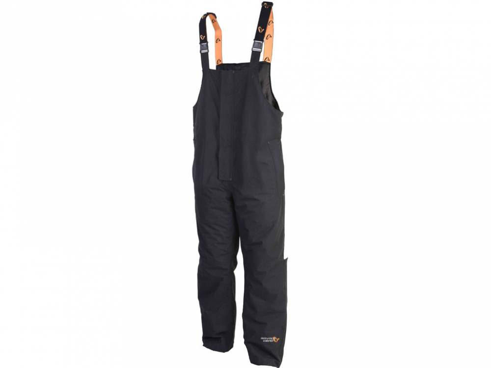 Obrázek k výrobku 58960 - SAVAGE GEAR Kalhoty Proguard Thermo Bib And Brace