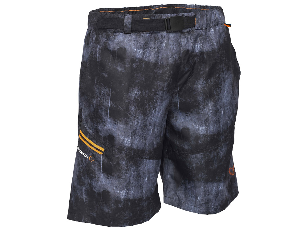 Obrázek k výrobku 72194 - SAVAGE GEAR Kraťasy Simply Savage Shorts