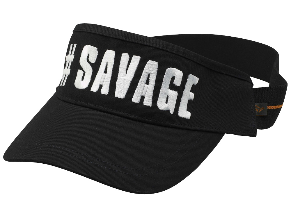 Obrázek k výrobku 70522 - SAVAGE GEAR Kšilt Visor