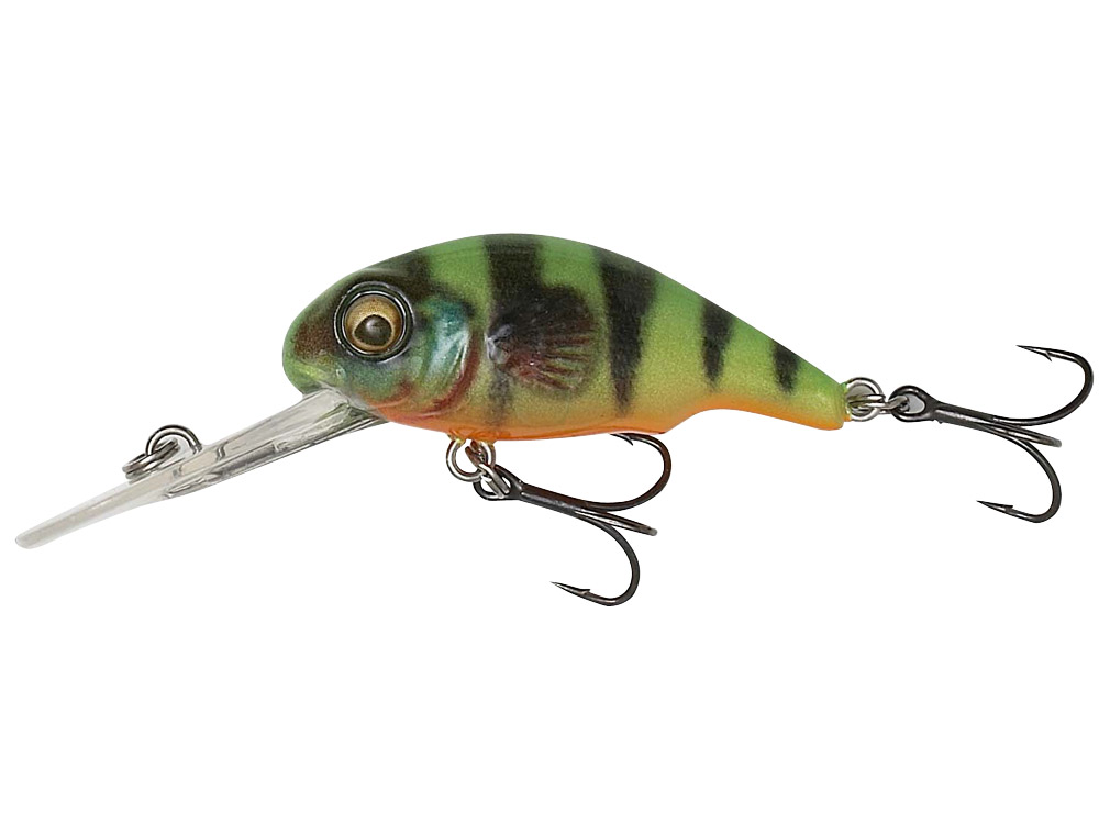 Obrázek k výrobku 72213 - SAVAGE GEAR Wobler 3D Goby Crank Bait 4 cm 3.5 g