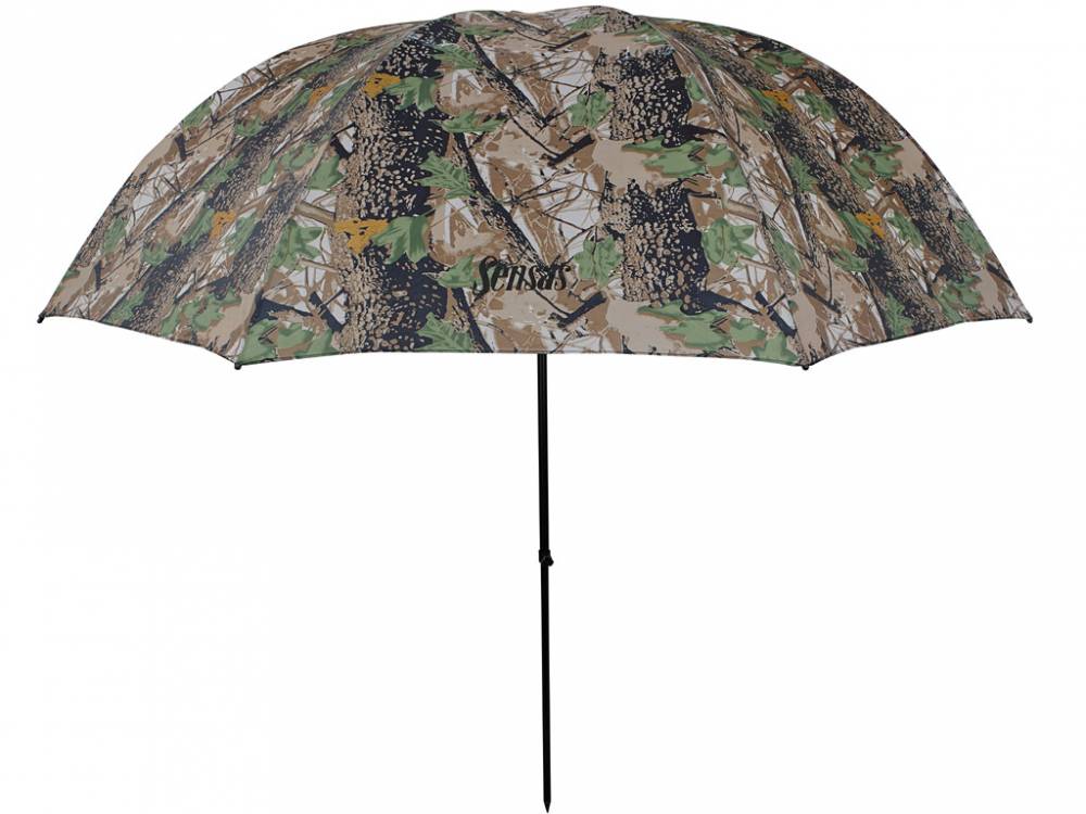 Obrázek k výrobku 59299 - SENSAS Deštník FOREST 2M50