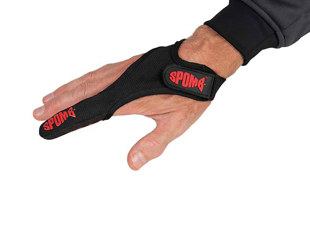 Obrázek k výrobku 74135 - SPOMB Nahazovací prst Finger Stall