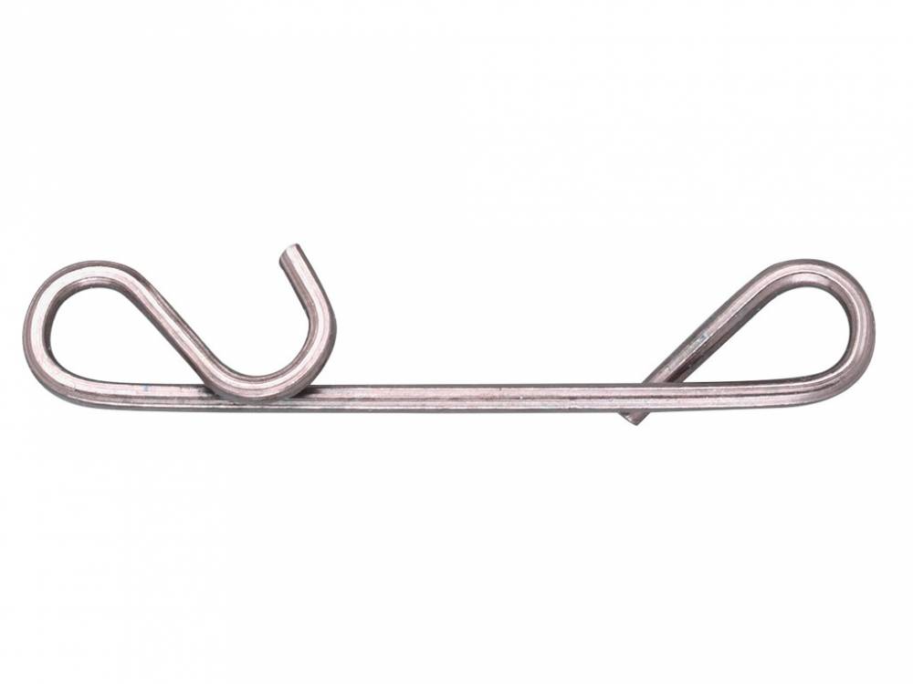 Obrázek k výrobku 63456 - SPRO Bezuzlová spojka No-Knot Link - Velikost: SS / nosnost 8 kg