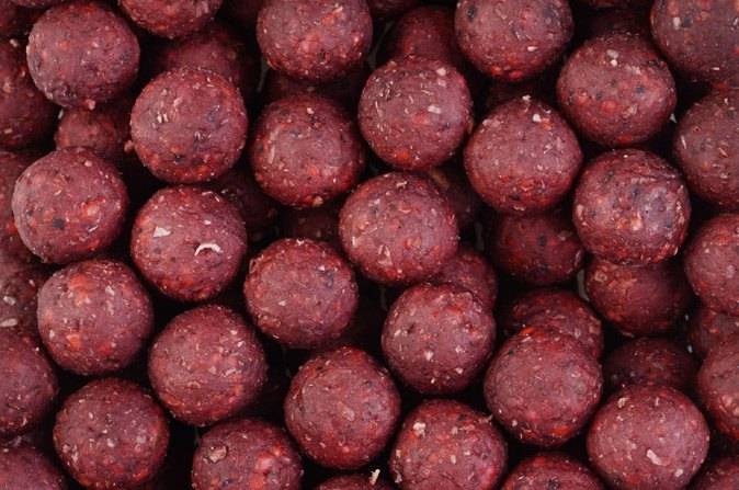 Obrázek k výrobku 59600 - SPRO Boilies Cresta SpeedFeed 9 mm 80 g