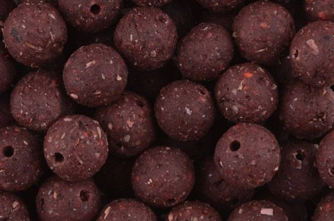 Obrázek k výrobku 59600 - SPRO Boilies Cresta SpeedFeed 9 mm 80 g