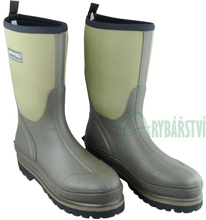 Obrázek k výrobku 59620 - SPRO Boty EZ Neoprene Boots