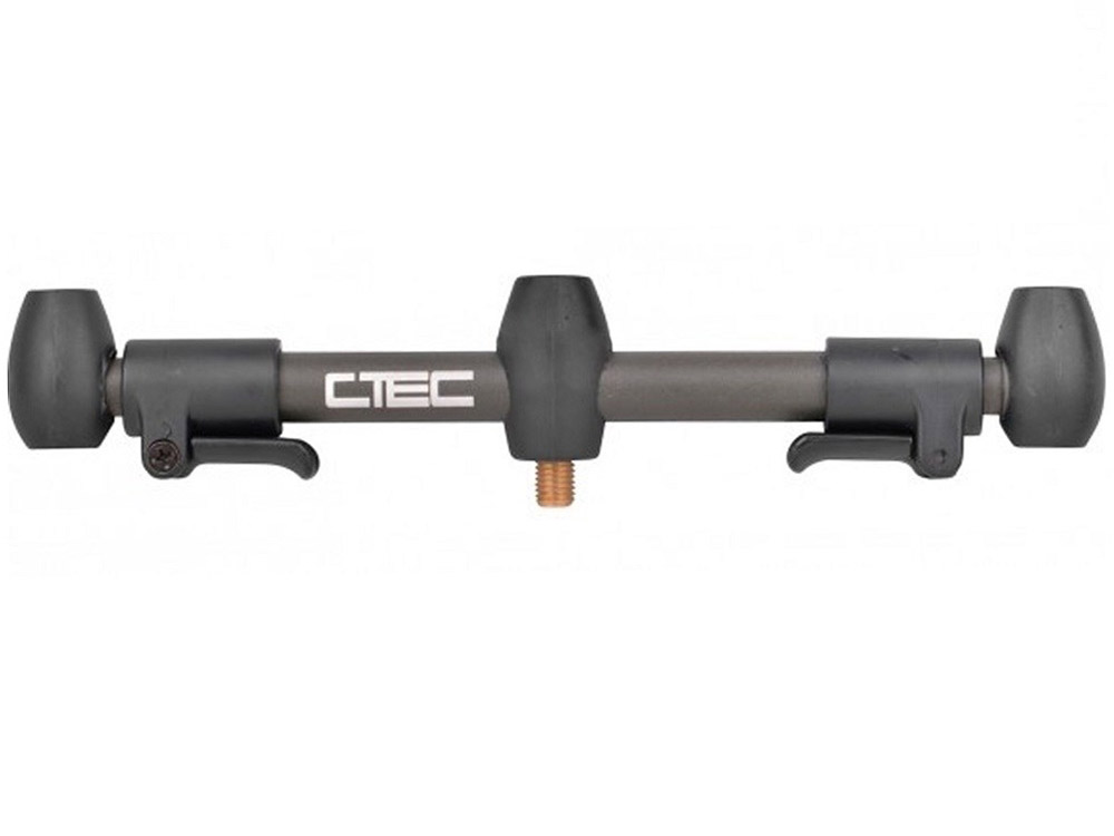 Obrázek k výrobku 74089 - SPRO C-TEC Hrazda Buzzer Bar 2 Rods Tele 23-35CM