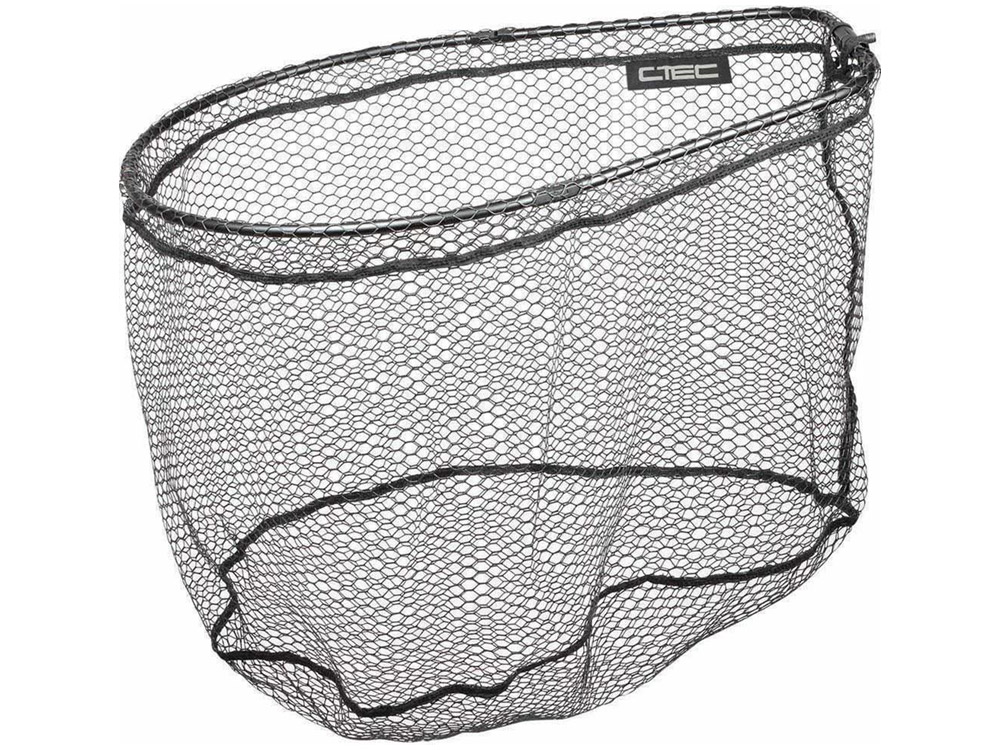 Obrázek k výrobku 74072 - SPRO C-TEC Podběráková hlava Compact LandingNet