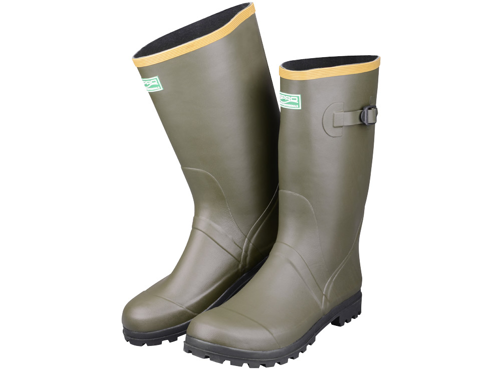 Obrázek k výrobku 68351 - SPRO gumáky Rubber Boots Cotton Linning - Velikost: 42