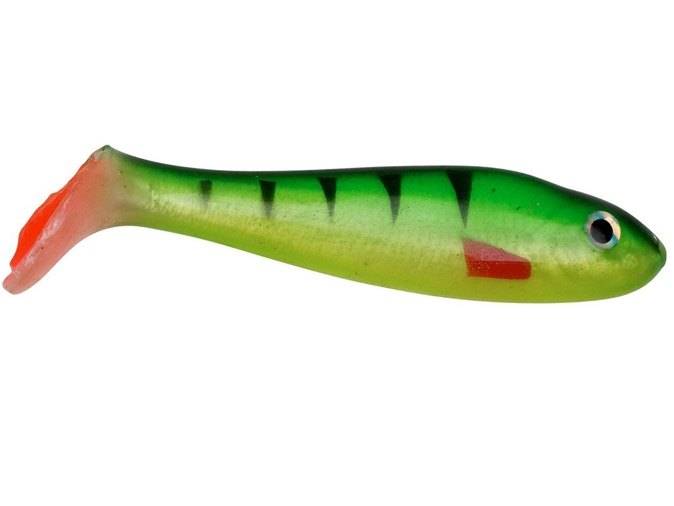 Obrázek k výrobku 59699 - SPRO Gumová nástraha Airbody Perch 150