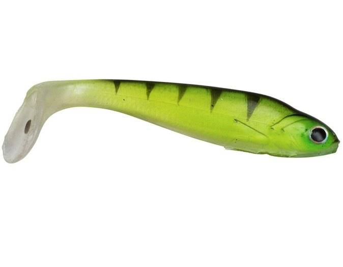 Obrázek k výrobku 59699 - SPRO Gumová nástraha Airbody Perch 150