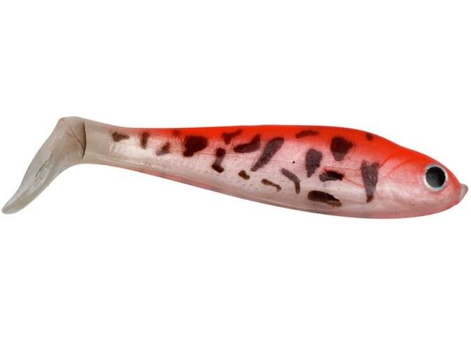 Obrázek k výrobku 59699 - SPRO Gumová nástraha Airbody Perch 150