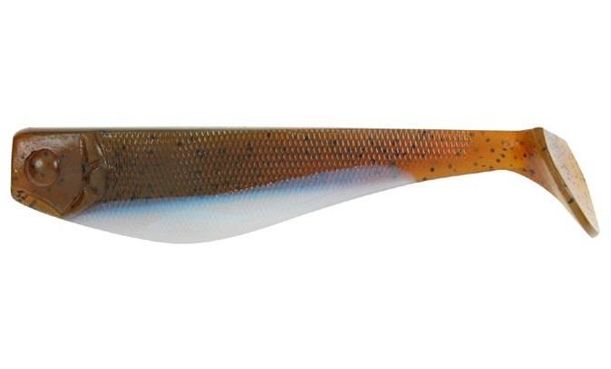 Obrázek k výrobku 59717 - SPRO Gumová nástraha DULL SHADS 220