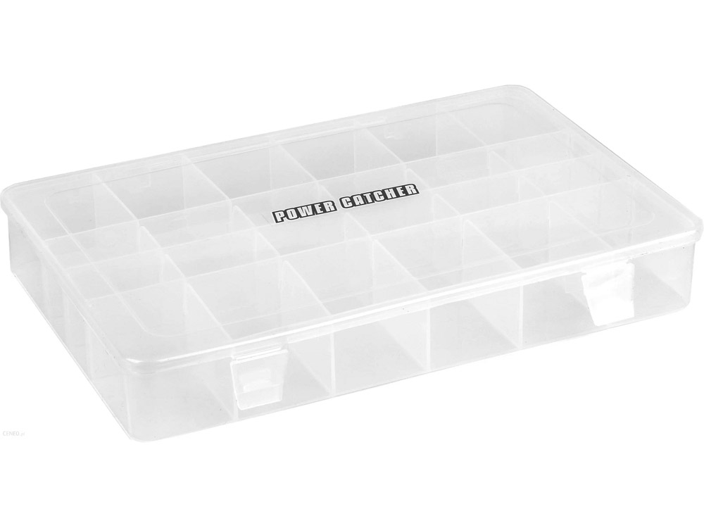 Obrázek k výrobku 74107 - SPRO Krabička Power Catcher Tackle Box