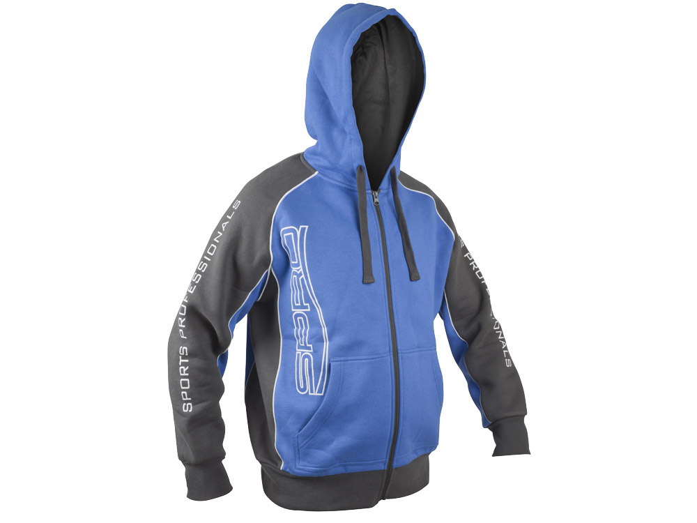 Obrázek k výrobku 68477 - SPRO Mikina Competition Hoody - Velikost: L