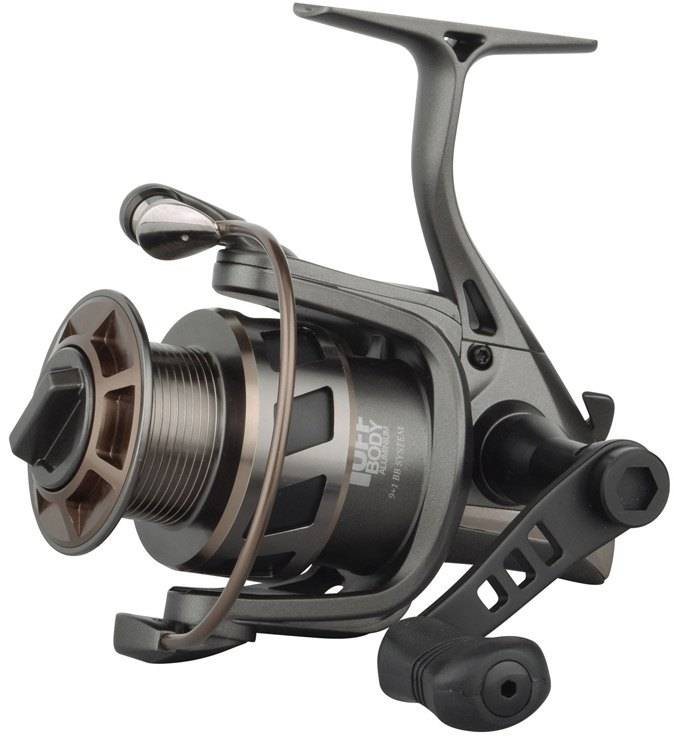 Obrázek k výrobku 59904 - SPRO Naviják Black ARC The Legacy 4000
