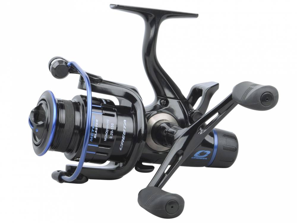 Obrázek k výrobku 59919 - SPRO Naviják CRESTA METHOD BLASTER 2000