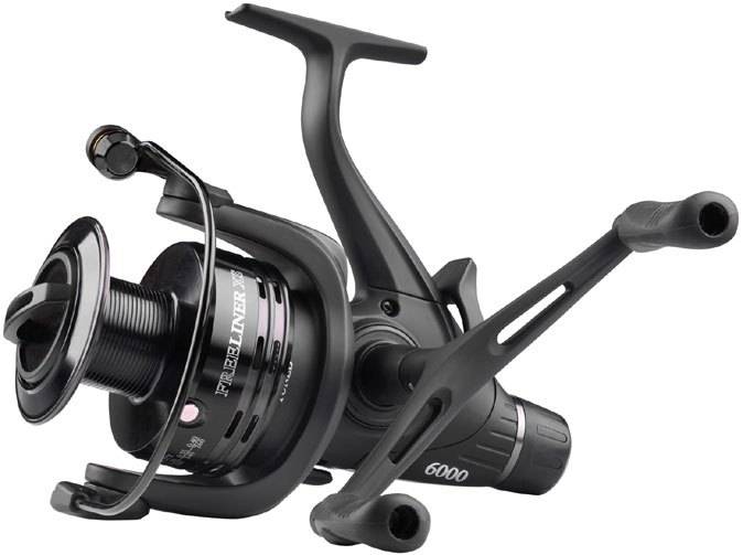 Obrázek k výrobku 59937 - SPRO Naviják Freeliner XS 3000