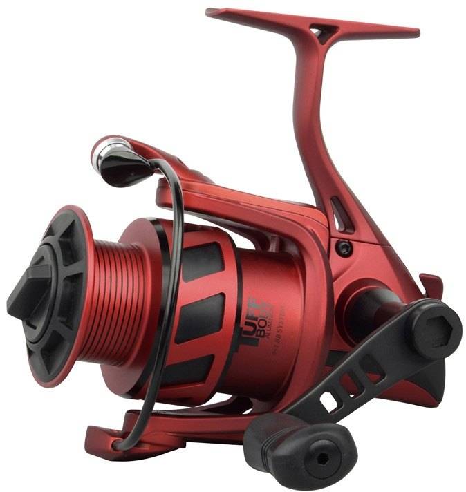 Obrázek k výrobku 60004 - SPRO Naviják Red ARC The Legend 4000