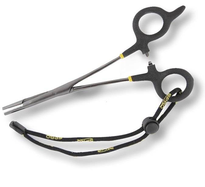 Obrázek k výrobku 60113 - SPRO Pean Forceps