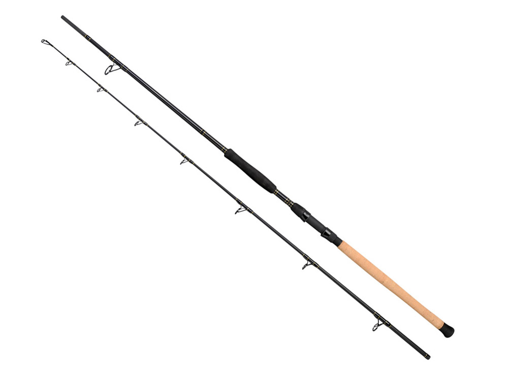 Obrázek k výrobku 60200 - SPRO Prut Big Waller Spin 2.70 m 80-200 g