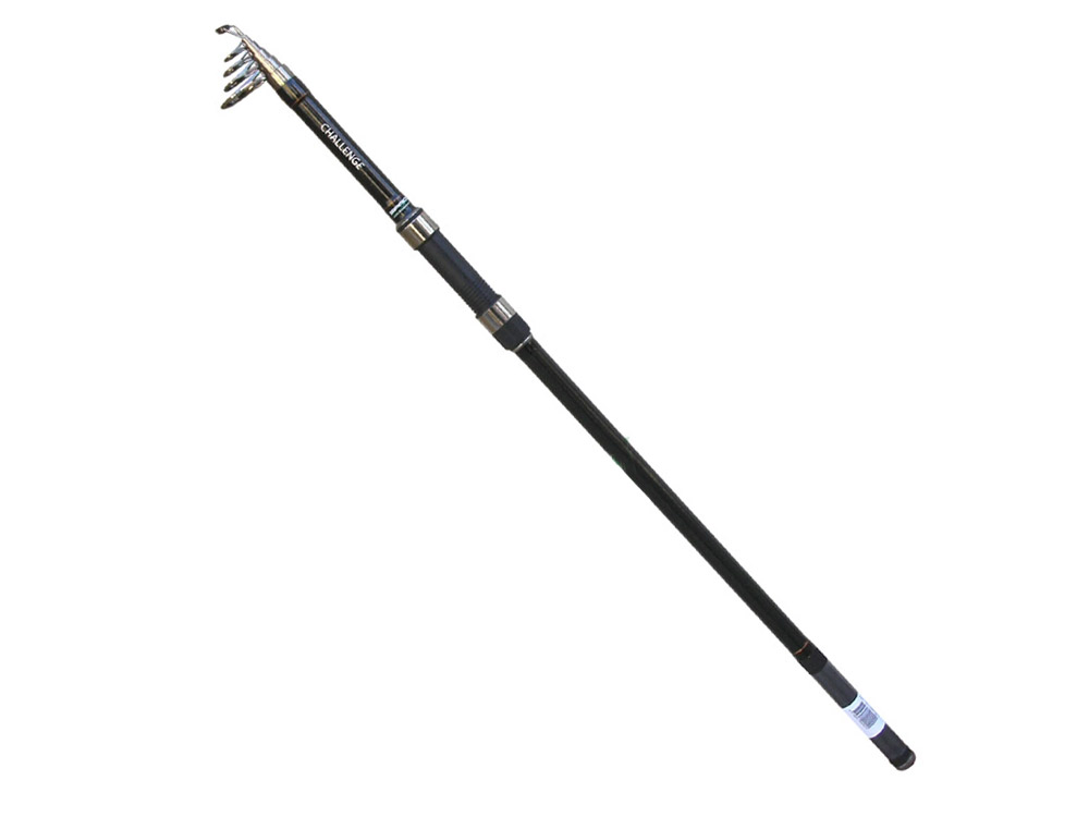Obrázek k výrobku 60288 - SPRO Prut Challenge Tele Carp 360 3.60 m 3 lb