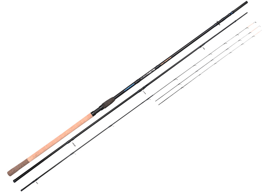Obrázek k výrobku 60250 - SPRO Prut Cresta Blackthorne Feeder 3.75 m 60 g