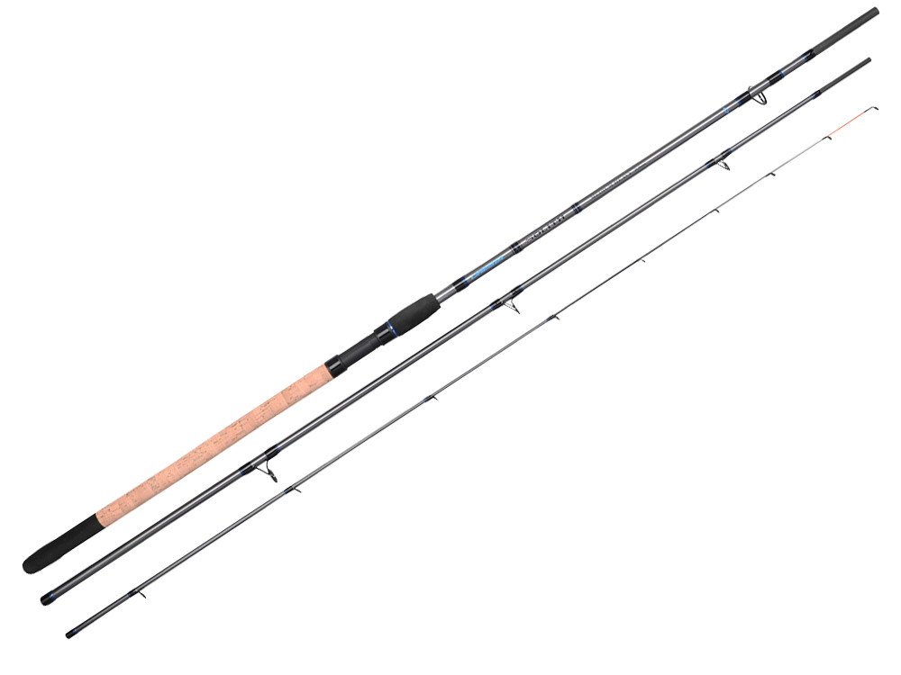 Obrázek k výrobku 60261 - SPRO Prut Cresta Solith Heavy Feeder 3.90 m 100 g