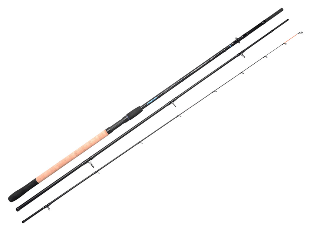 Obrázek k výrobku 60262 - SPRO Prut Cresta Solith River Feeder 3.60 m 150 g