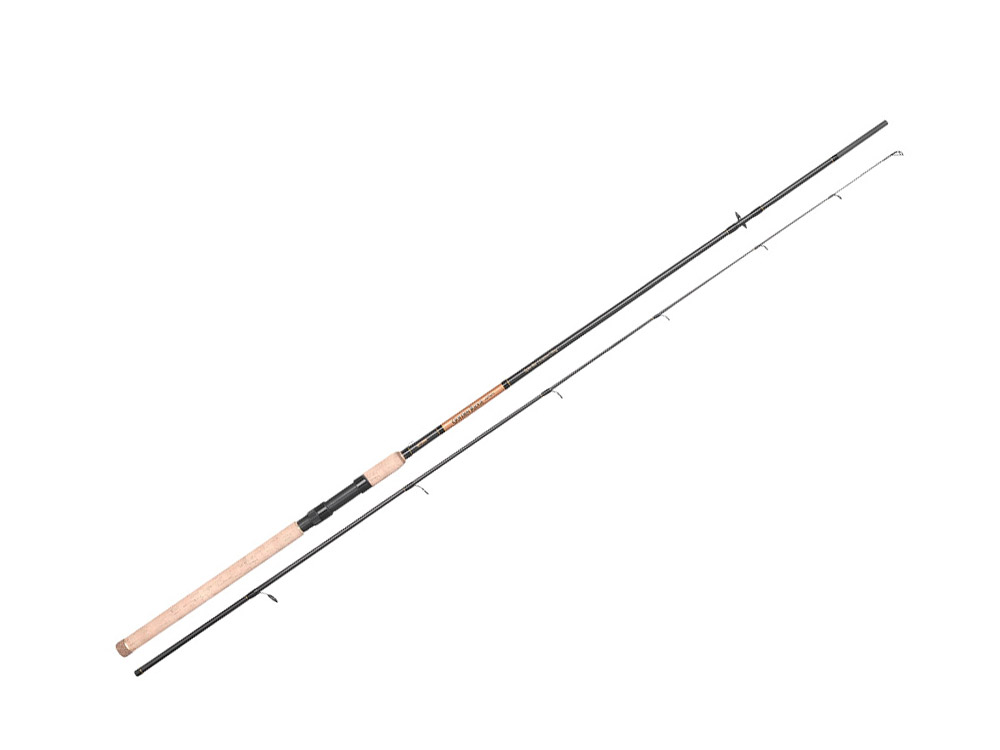 Obrázek k výrobku 60284 - SPRO Prut Golden Ridge Spin 20 2.10 m 5-20 g