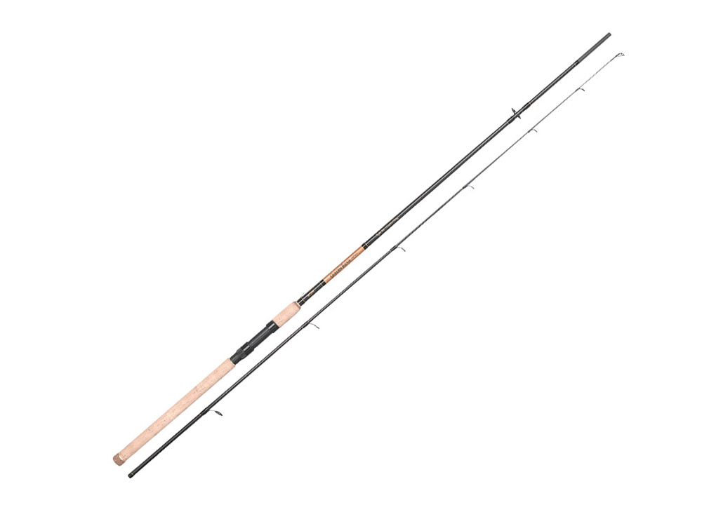 Obrázek k výrobku 60285 - SPRO Prut Golden Ridge Spin 20 2.40 m 5-20 g