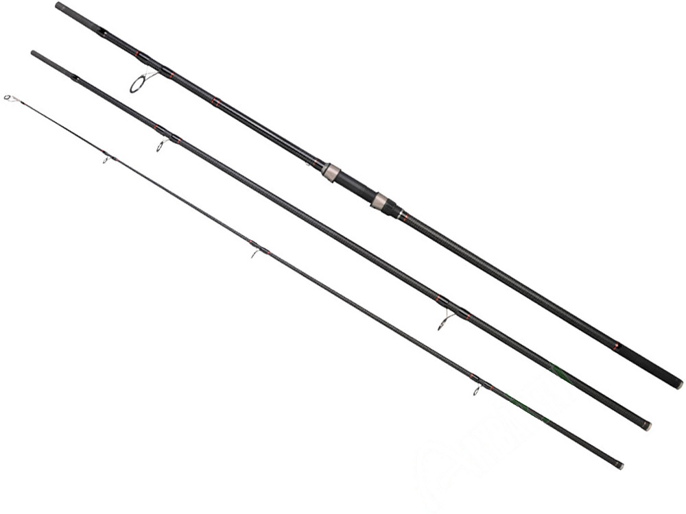 Obrázek k výrobku 60350 - SPRO Prut Racing Carp 3.60 m 3 lb