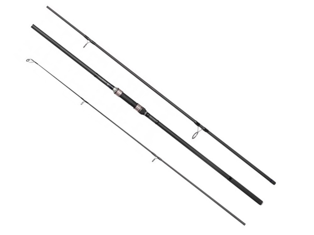 Obrázek k výrobku 60340 - SPRO Prut The Claw 3.90 m 3.5 LBS